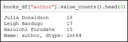 metadata web scraping