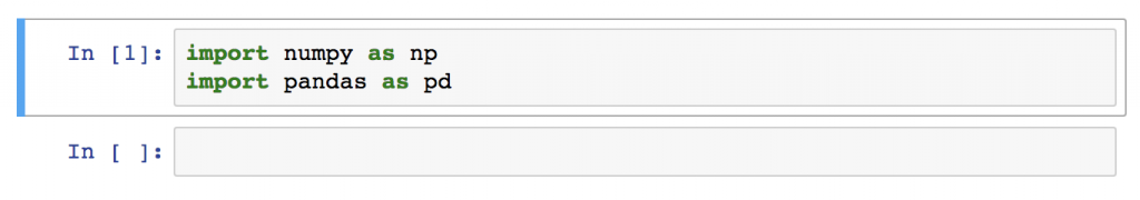 pandas tutorial 1 - import numpy import pandas