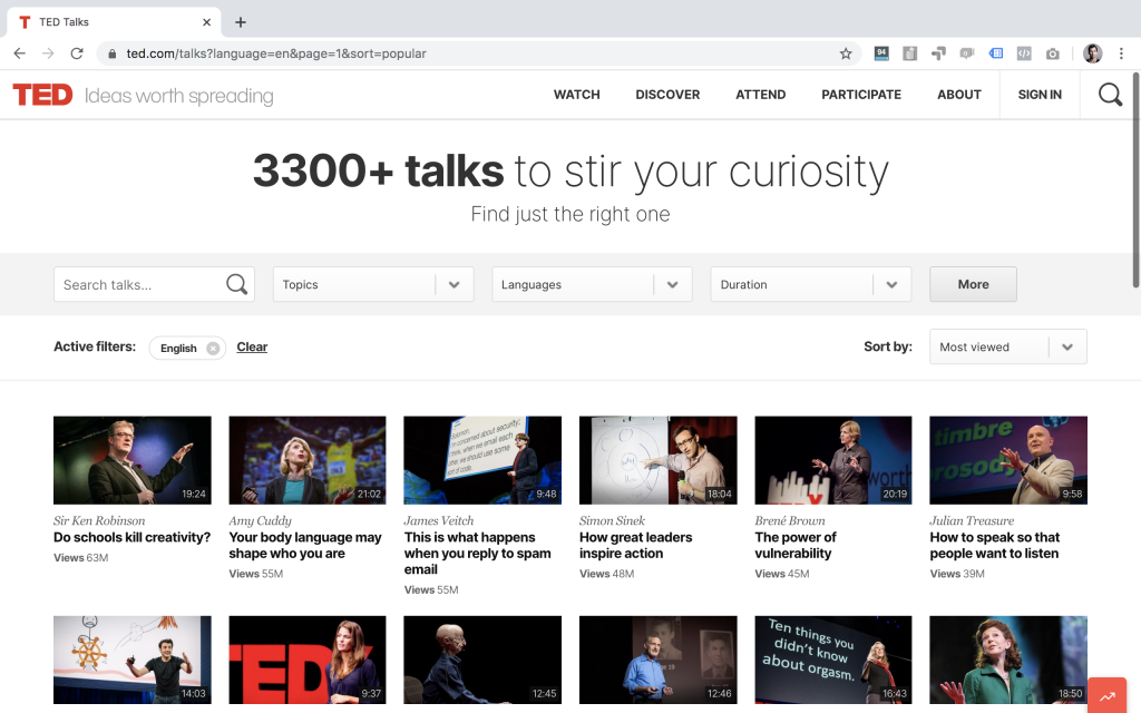 scraping multilpe pages and urls page 1