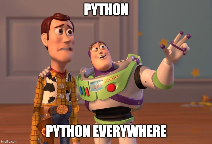 twitter data analysis hobby project python everywhere